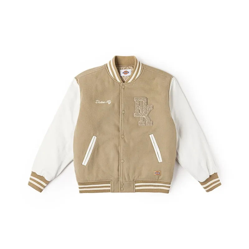 Dickies Jackets Coats Unisex Sand-0