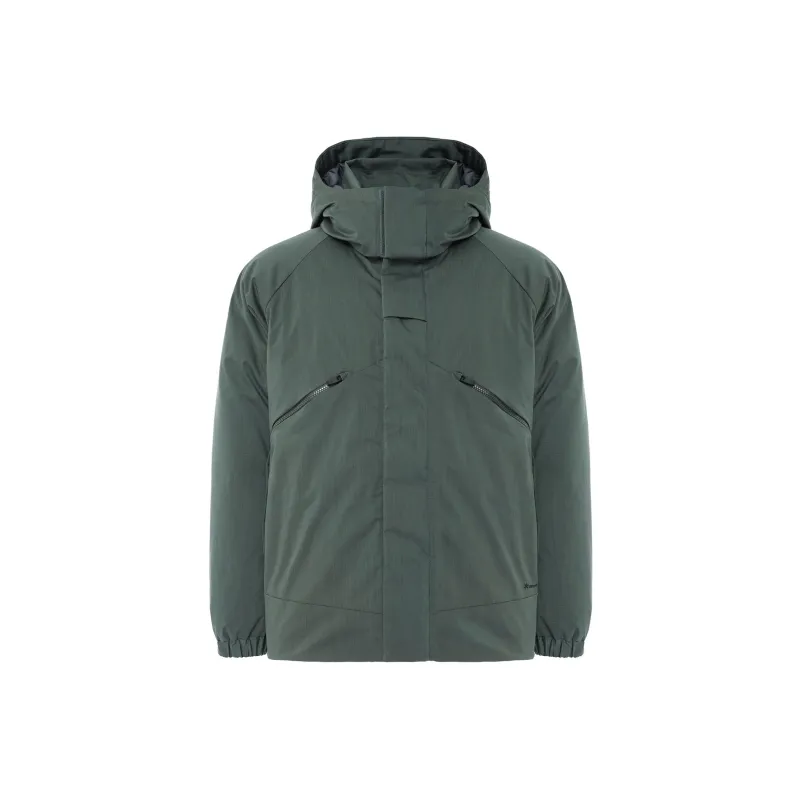 Snow Peak Down Jackets Unisex-0