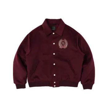 THE WIZ Puffer Jackets Unisex