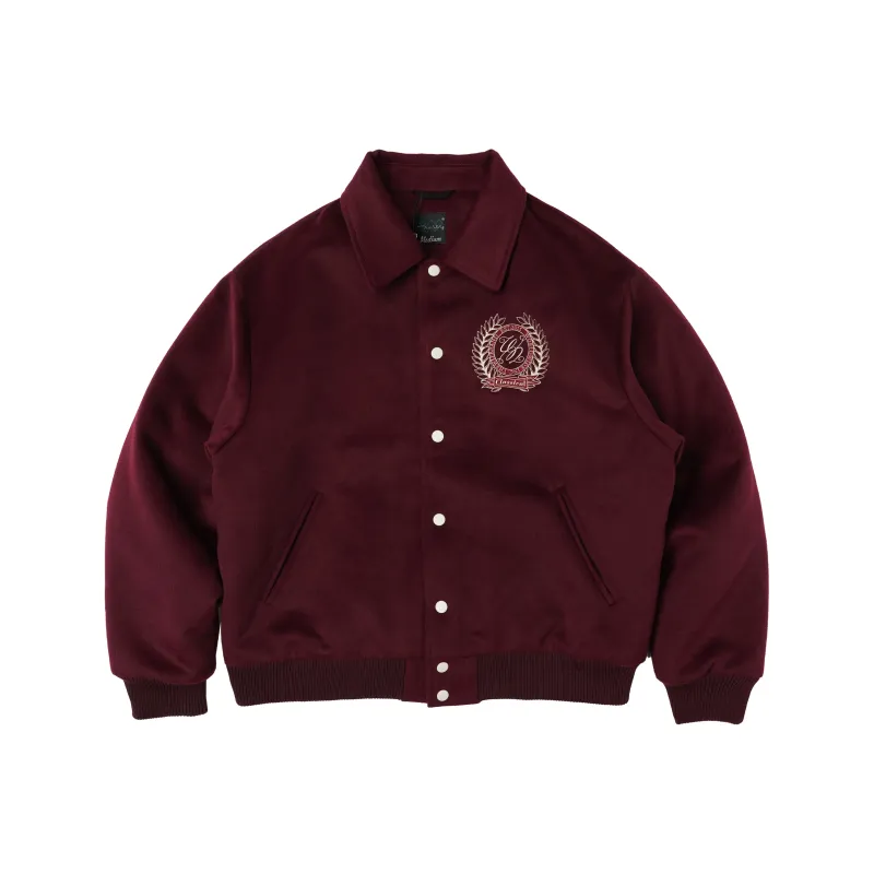THE WIZ Puffer Jackets Unisex-0