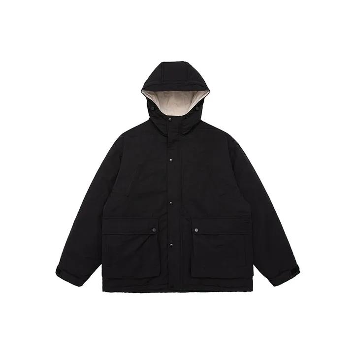 URBAN STANDARD FW22 Puffer Jacket Unisex-4