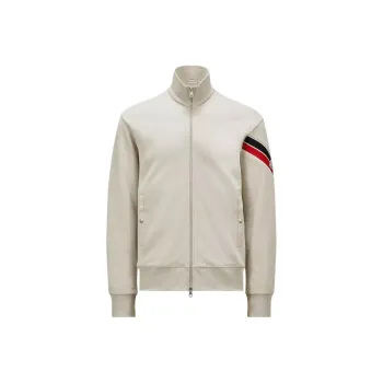 Moncler Zip up Track Jacket
