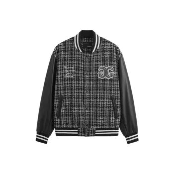 GXG Jackets Men Black