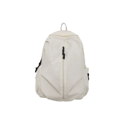 GEERDUN Nylon Backpack Unisex Multicolor