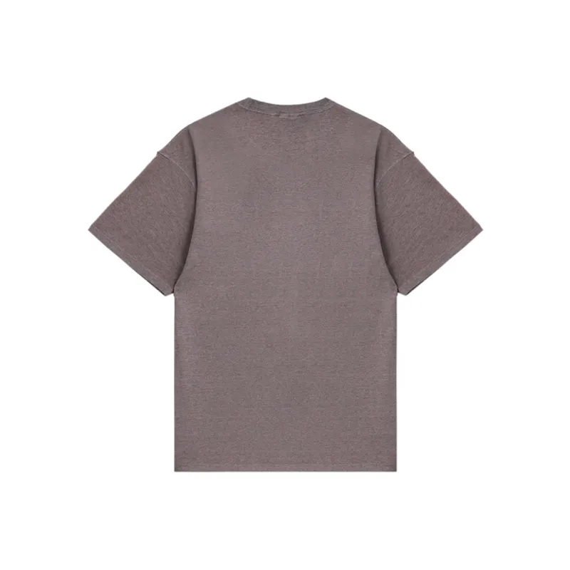 Carhartt WIP T Shirts Men Pink-1