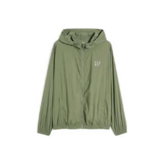 GAP Sun Protection Clothing Men-3