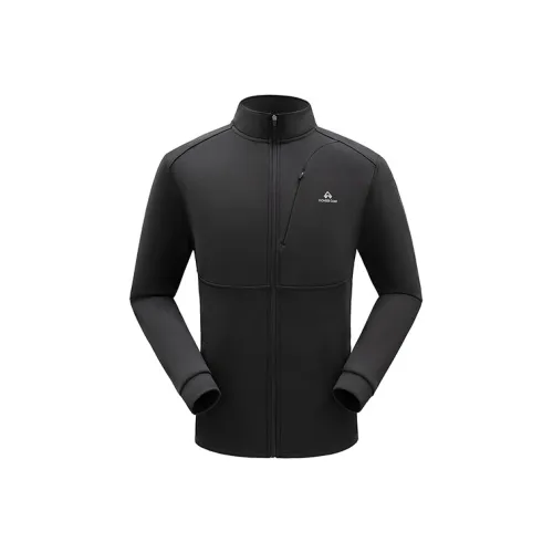PIONEER CAMP Jackets Coats Unisex