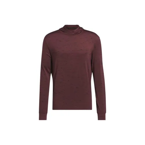 Adidas Free Shipping With AdiClub Core Printed Lightweight Hoodie