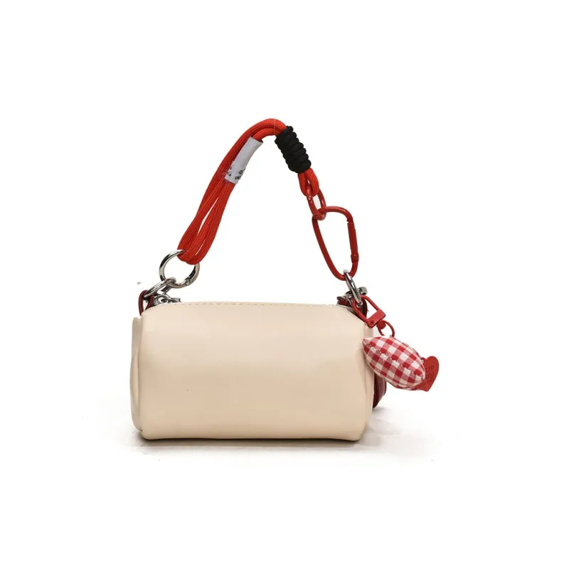XIANGSU PU Crossbody Handbag Regular Women's Multicolor-15