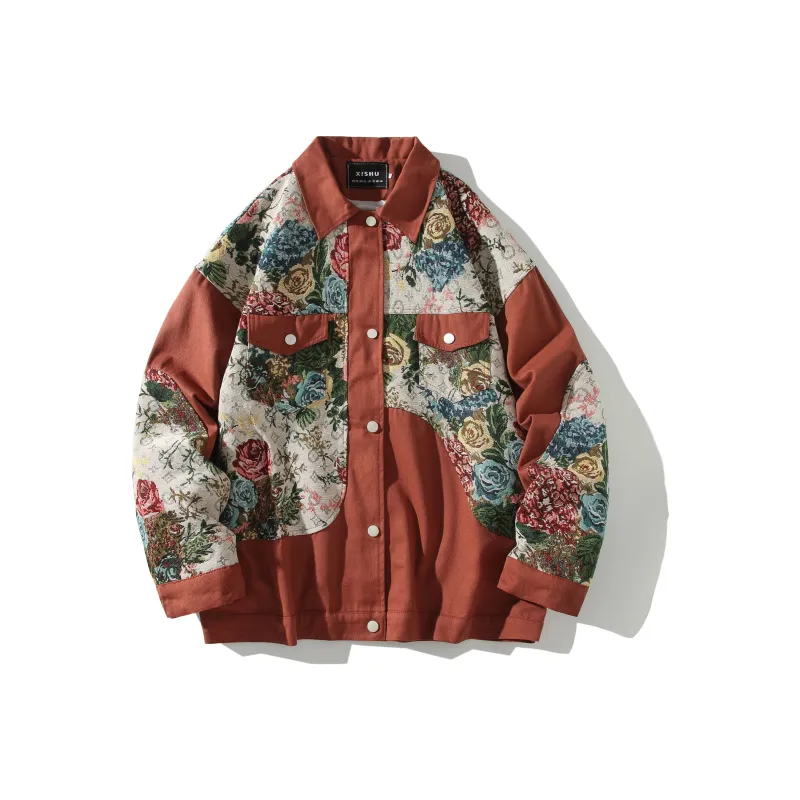 RAINCOME Jackets Unisex-3