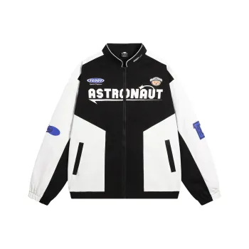Teddy Bear Collection SpaceExplorer Series Jackets Coats Unisex