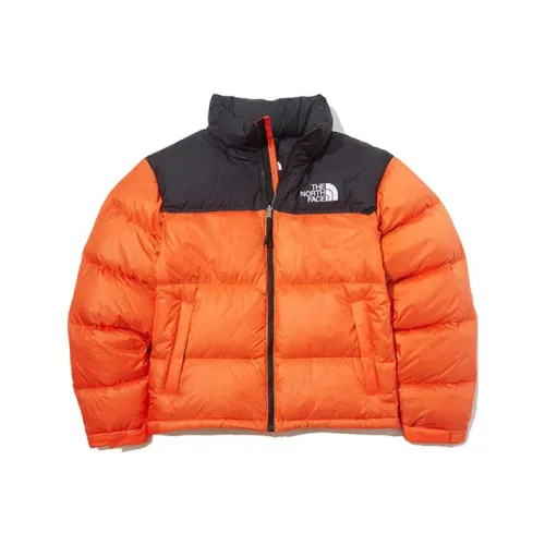 THE NORTH FACE Down Jacket Mens Black