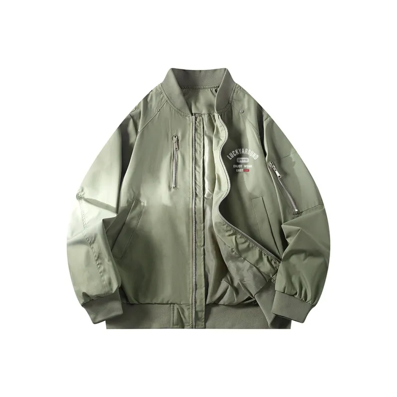 Lafetto Jackets Unisex-5