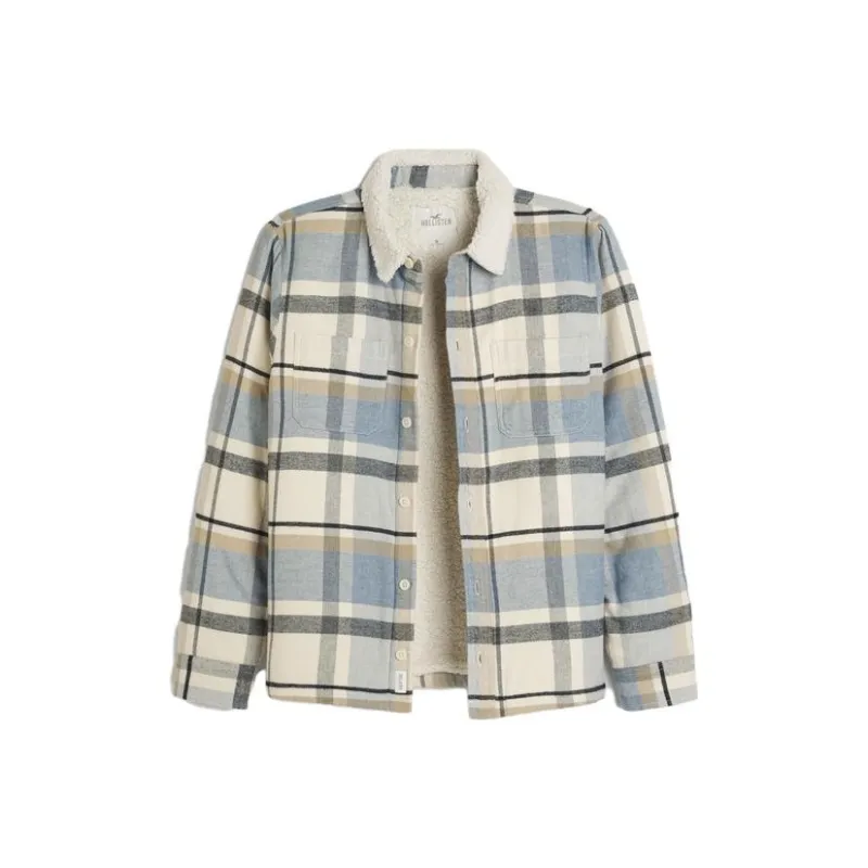 Hollister Jackets Men-3