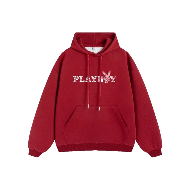 Playboy Sweatshirts Unisex-6