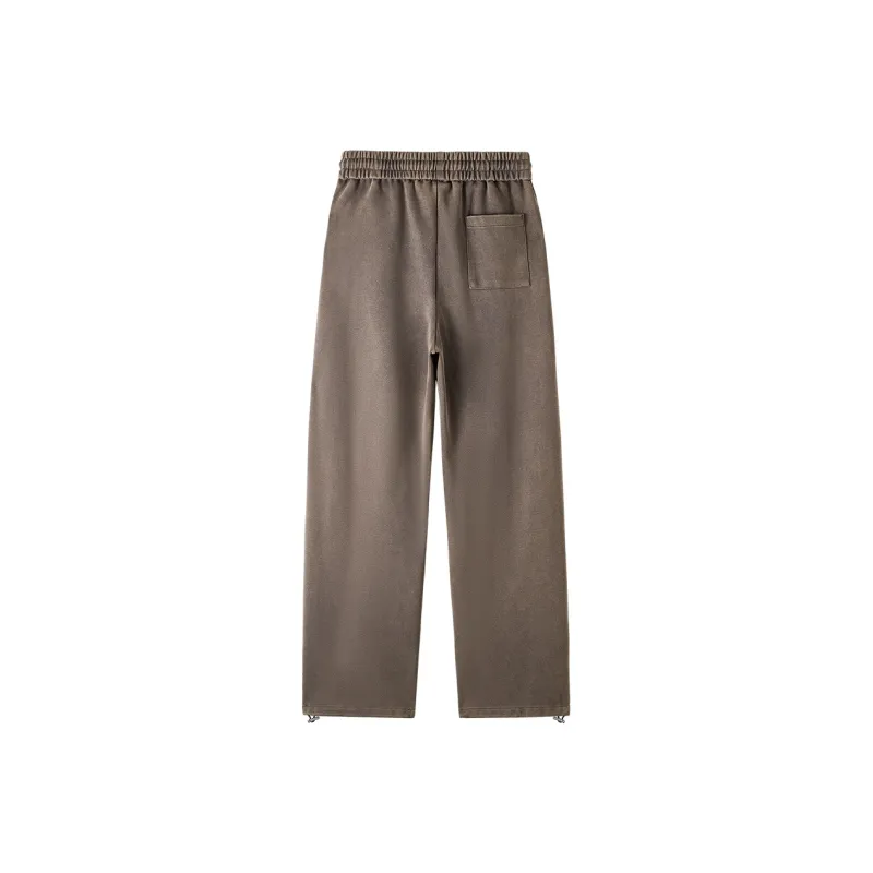 Evil Lions Casual Pants Unisex-10