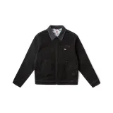 Black Denim