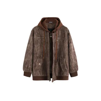 Automobili Lamborghini Jackets Coats Unisex