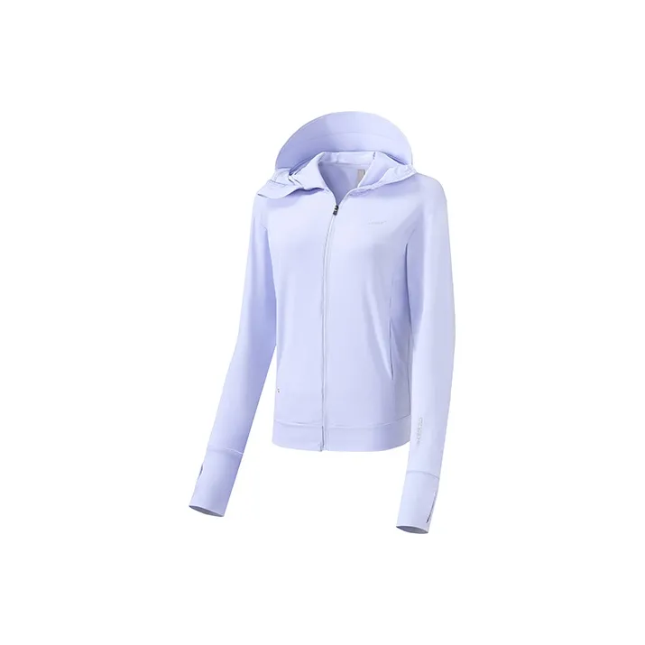 SUPIELD The Shield Of Light Series Breathable Insect Resistant Cooling Sun Protection Clothing Unisex-25