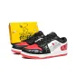 Black Red