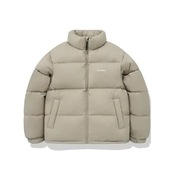 COVERNAT Down Jackets Unisex Beige