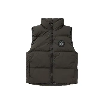 Canada Goose Lawrence Puffer Vest