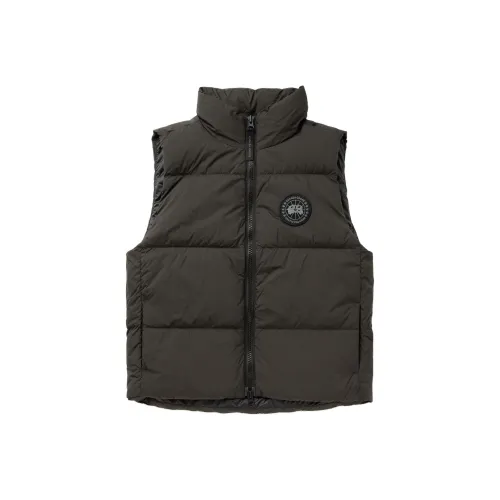 Canada Goose Lawrence Puffer Vest