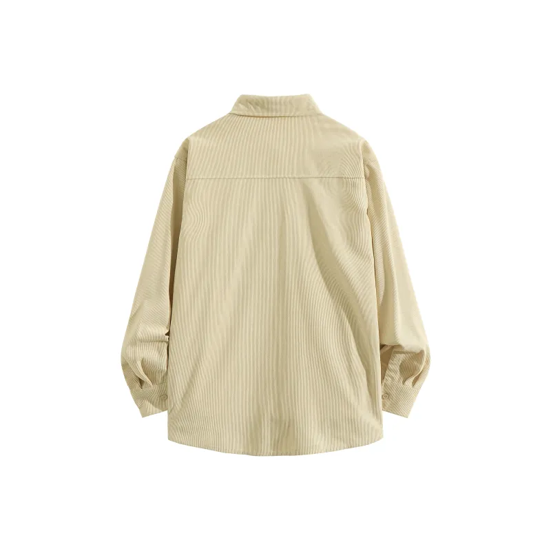 FASTFISH Shirts Unisex-3