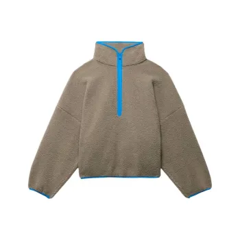 Fear Of God Athletics Free Shipping With AdiClub Fear Of God Athletics Hike 1/2 Zip
