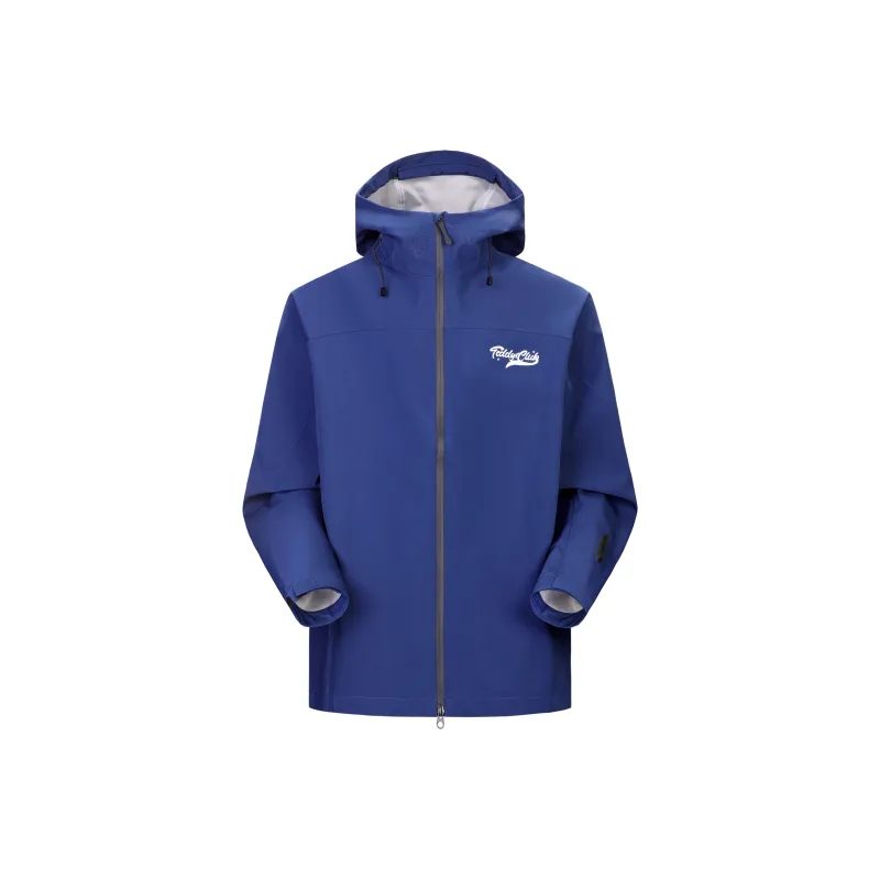 Teddy Bear Collection TeddyClub Series Windbreaker Jacket Jackets & Coats Unisex-12