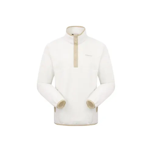 TOREAD Warm Windbreaker Jacket Men's