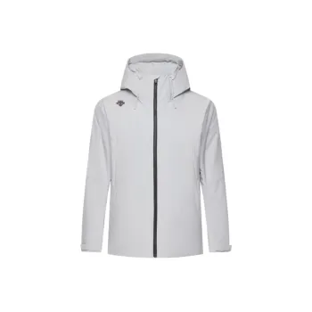DESCENTE Ski Style Down Jackets Men