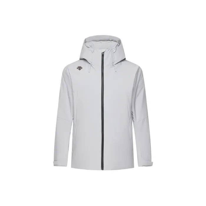 DESCENTE Ski Style Down Jackets Men-0