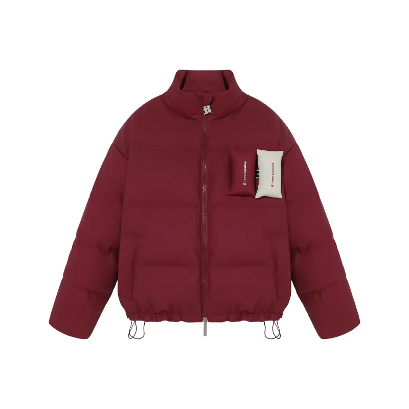 BJHG Down Jackets Unisex-8