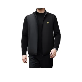 PIERRE CARDIN Vests Men