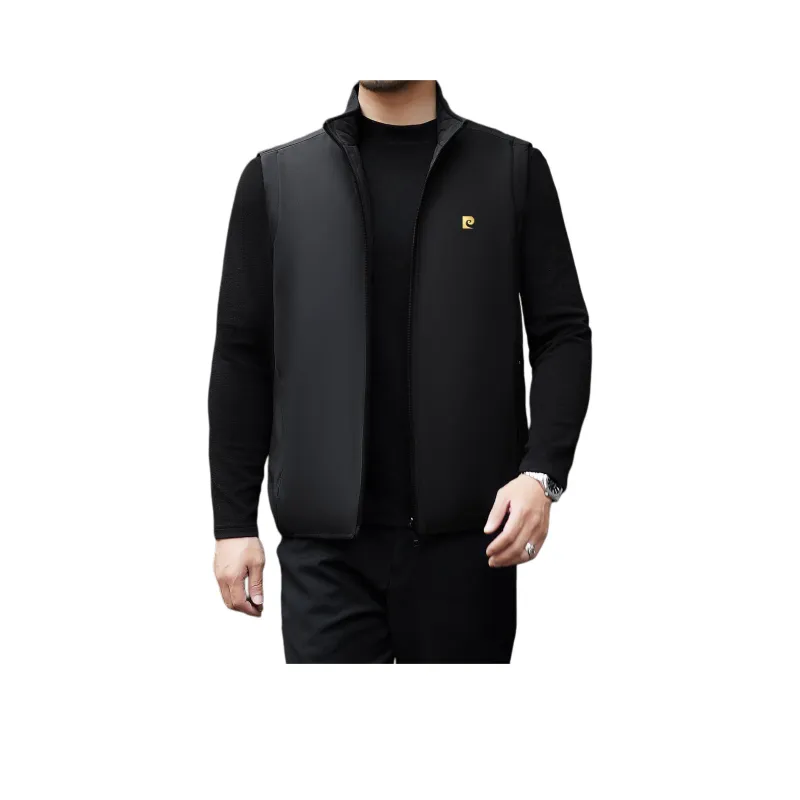 PIERRE CARDIN Vests Men-0