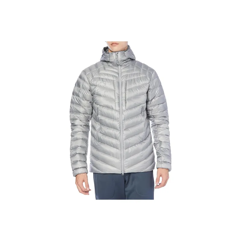 MAMMUT Broad Down Jackets Men-0