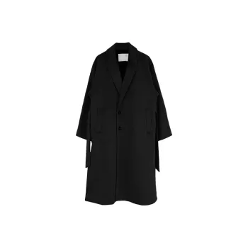 I'm David Coats Unisex Black