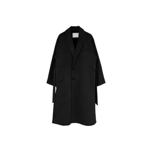 I'm David Coats Unisex Black