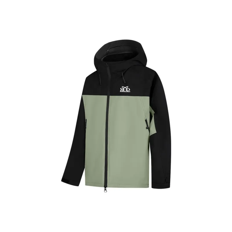 RUMMANDY Jackets Unisex-15