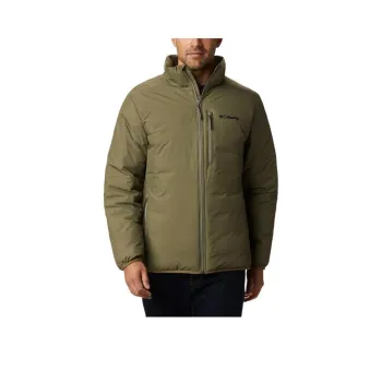 Columbia Grand Wall™ Jackets Coats Men's Stone Green