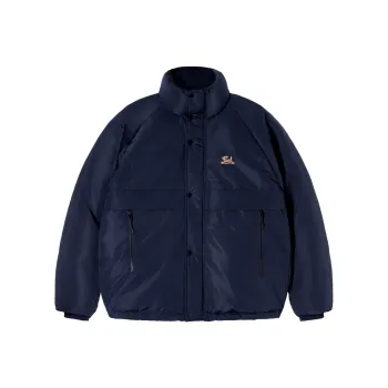 PSO Brand City Outdoor Collection Down Jacket Unisex