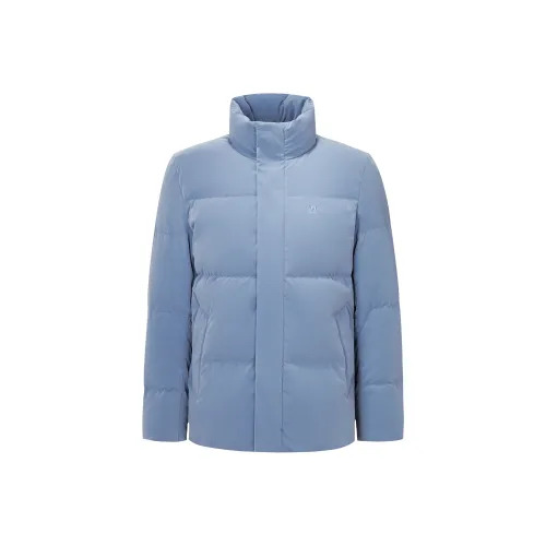 CAMEL Down dye jackets Men