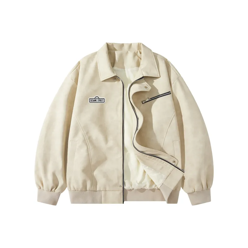 SESAME STREET Jackets & Coats Unisex-6