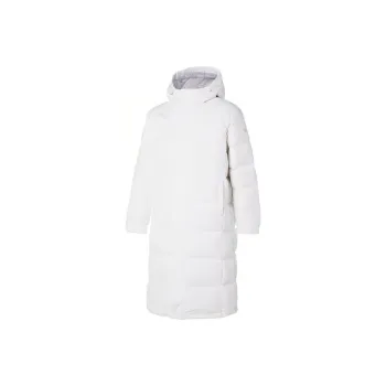 PUMA Down Jackets Unisex White
