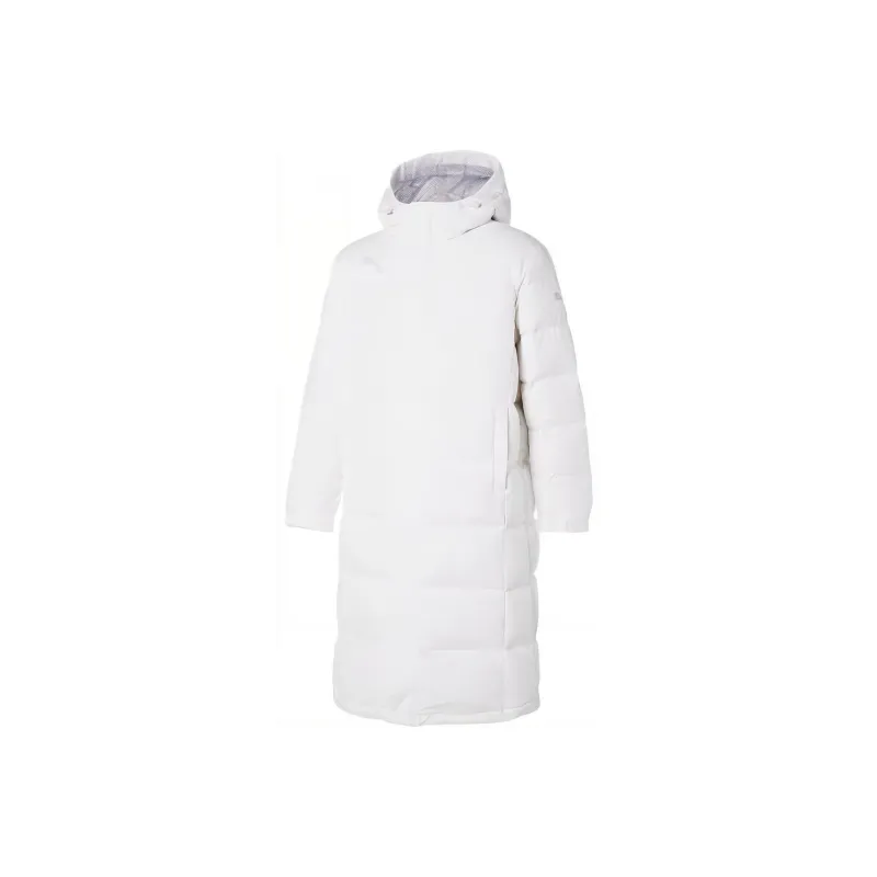 PUMA Down Jackets Unisex White-0