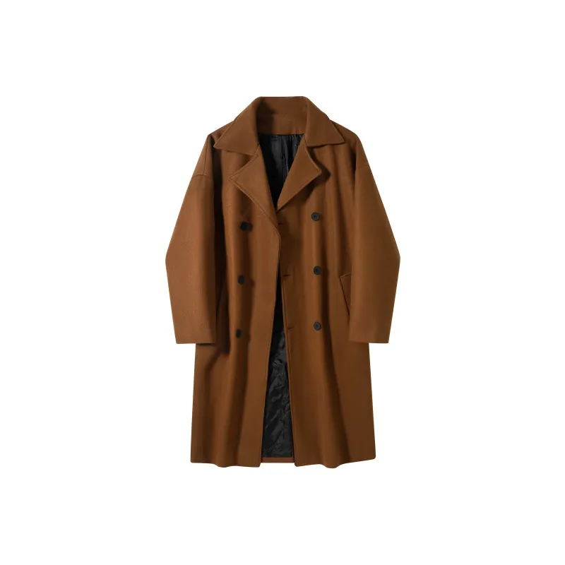 ACUOD BY CHANU Coats Unisex-6