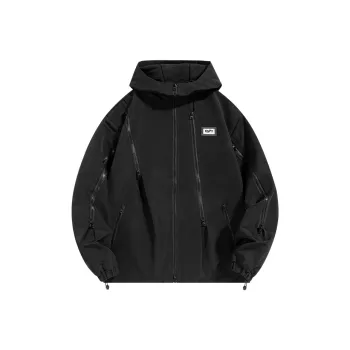 ESPY Jackets Unisex