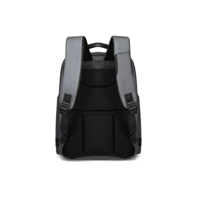 CROSSGEAR Polyester Backpack Men's Gray-2