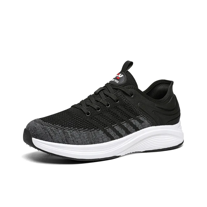 FOR YOU Low Top Running Shoes Men's-9